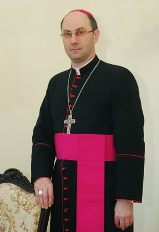 Abp Józef Kowalczyk, metropolita gnieźnieński, prymas Polski