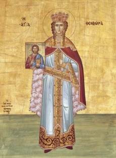 wita Teodora II