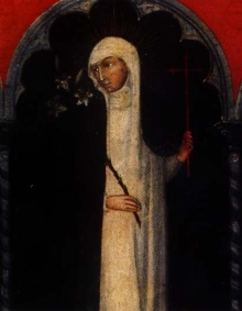 Bogosawiona Joanna z Orvieto