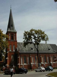 Katedra w Eku