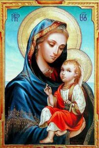 Najwitsza Maryja Panna