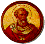 Święty Feliks IV