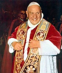 Bogosawiony Jan XXIII
