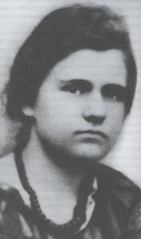 Bogosawiona Alicja Kotowska