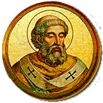 Święty Grzegorz III