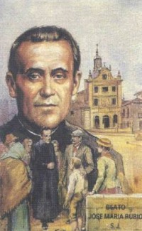 Święty Józef Maria Rubio