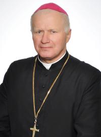 abp Adam Szal, metropolita przemyski