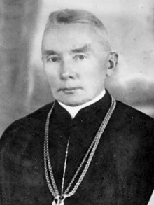 Bogosawiony Antoni Beszta-Borowski