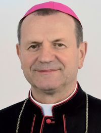abp Tadeusz Wojda SAC, ordynariusz i metropolita gdański abp Tadeusz Wojda SAC, ordynariusz i metropolita gdański