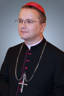 bp Tadeusz Lityski, ordynariusz zielonogrsko-gorzowski