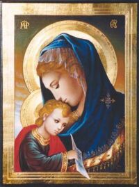 Najświętsza Maryja Panna