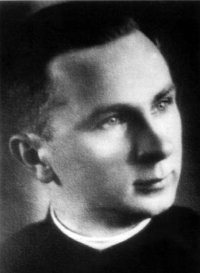 Bogosawiony Gerhard Hirschfelder