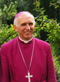 abp Wacaw Depo, arcybiskup metropolita czstochowski