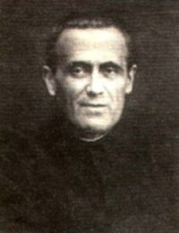 �wi�ty J�zef Maria Rubio