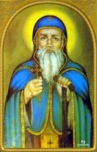 �wi�ty Pachomiusz Wielki