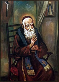 �wi�ty Leopold Mandic