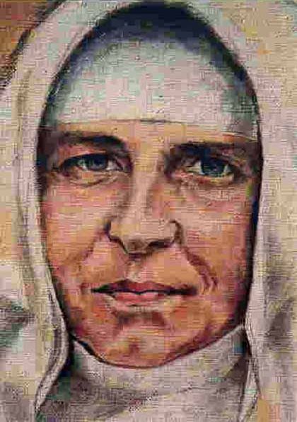 B�ogos�awiona J�zefa