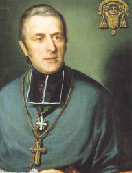 �wi�ty Eugeniusz de Mazenod
