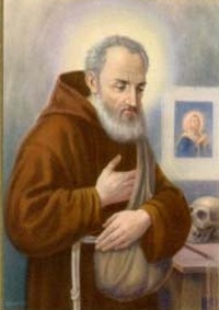 �wi�ty Feliks z Nikozji