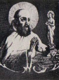 �wi�ty Paryzjusz