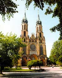 Katedra radomska