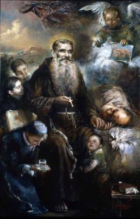 B�ogos�awiony Jakub z Ghaziru