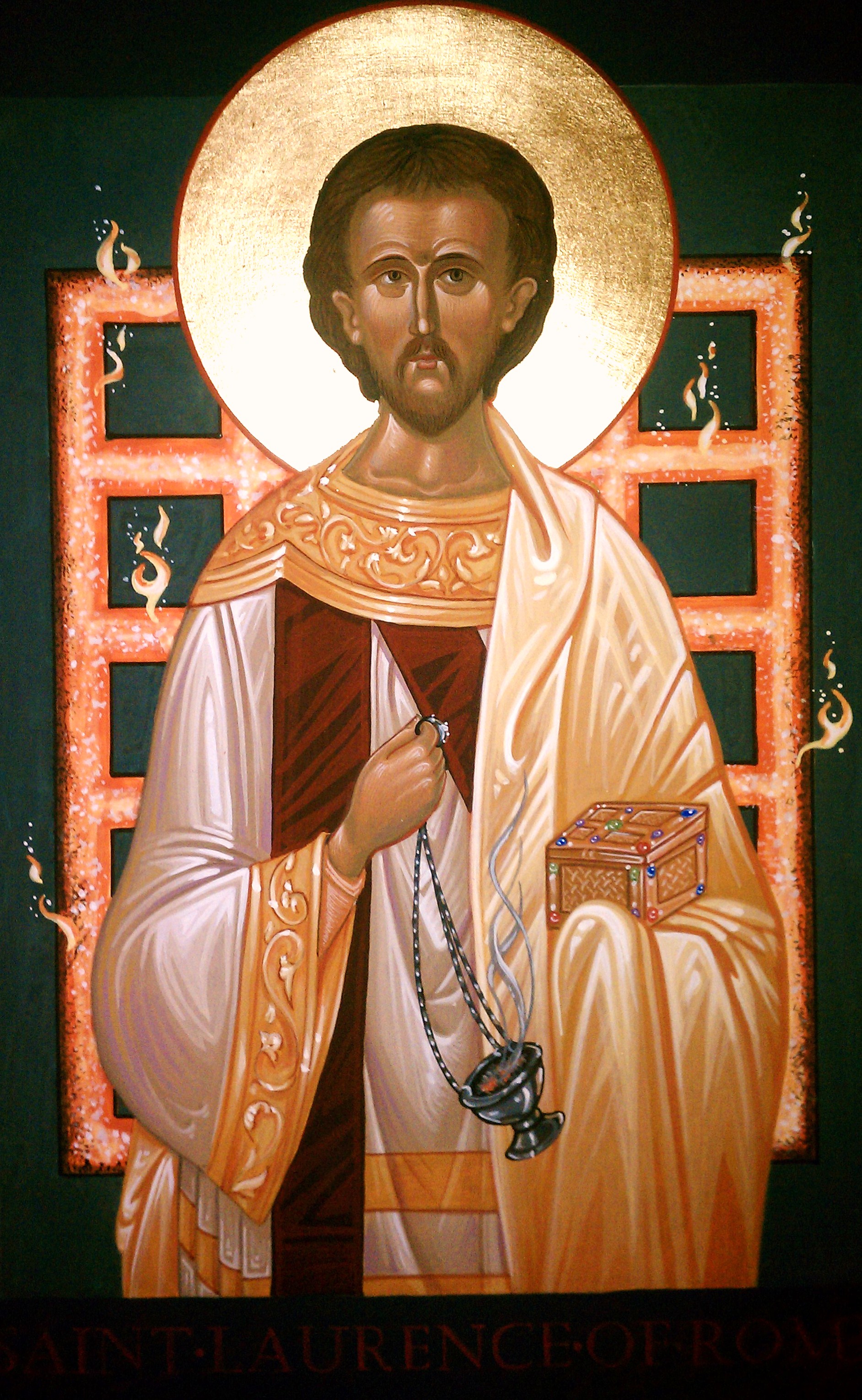 �wi�ty Wawrzyniec