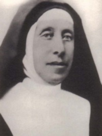 B�ogos�awiona Maria od Aposto��w