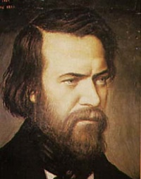 B�ogos�awiony Fryderyk Ozanam