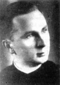 B�ogos�awiony Gerhard Hirschfelder