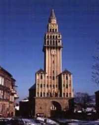 Katedra w Bielsku-Bia�ej