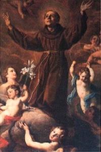 �wi�ty Pacyfik z San Severino
