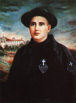 �wi�ty Innocenty Canoura Arnau