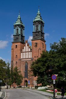 Katedra pozna�ska