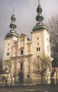 Katedra �owicka