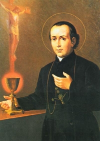 �wi�ty Kasper del Bufalo