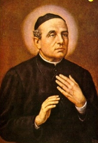 �wi�ty Alojzy Guanella