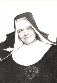 B�ogos�awiona Maria Teresa od �w. J�zefa